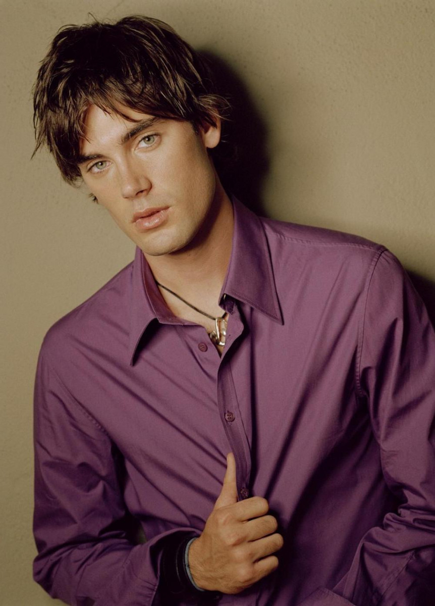 Drew Fuller: pic #311453