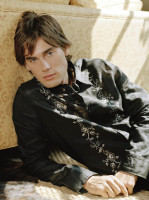 Drew Fuller photo #