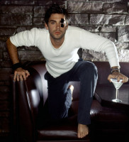 Drew Fuller photo #