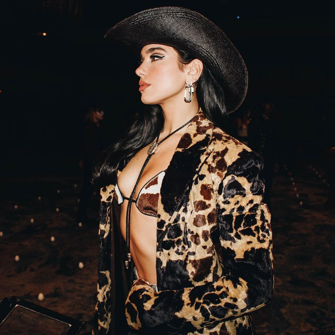 Dua Lipa: pic #1258702