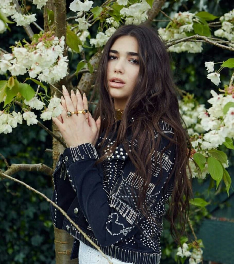 Dua Lipa photo 51 of 1212 pics, wallpaper - photo #902389 ...