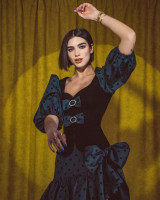 Dua Lipa photo #