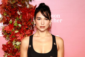 Dua Lipa pic #1323744