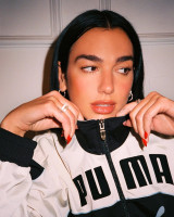 Dua Lipa photo #