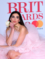 Dua Lipa photo #