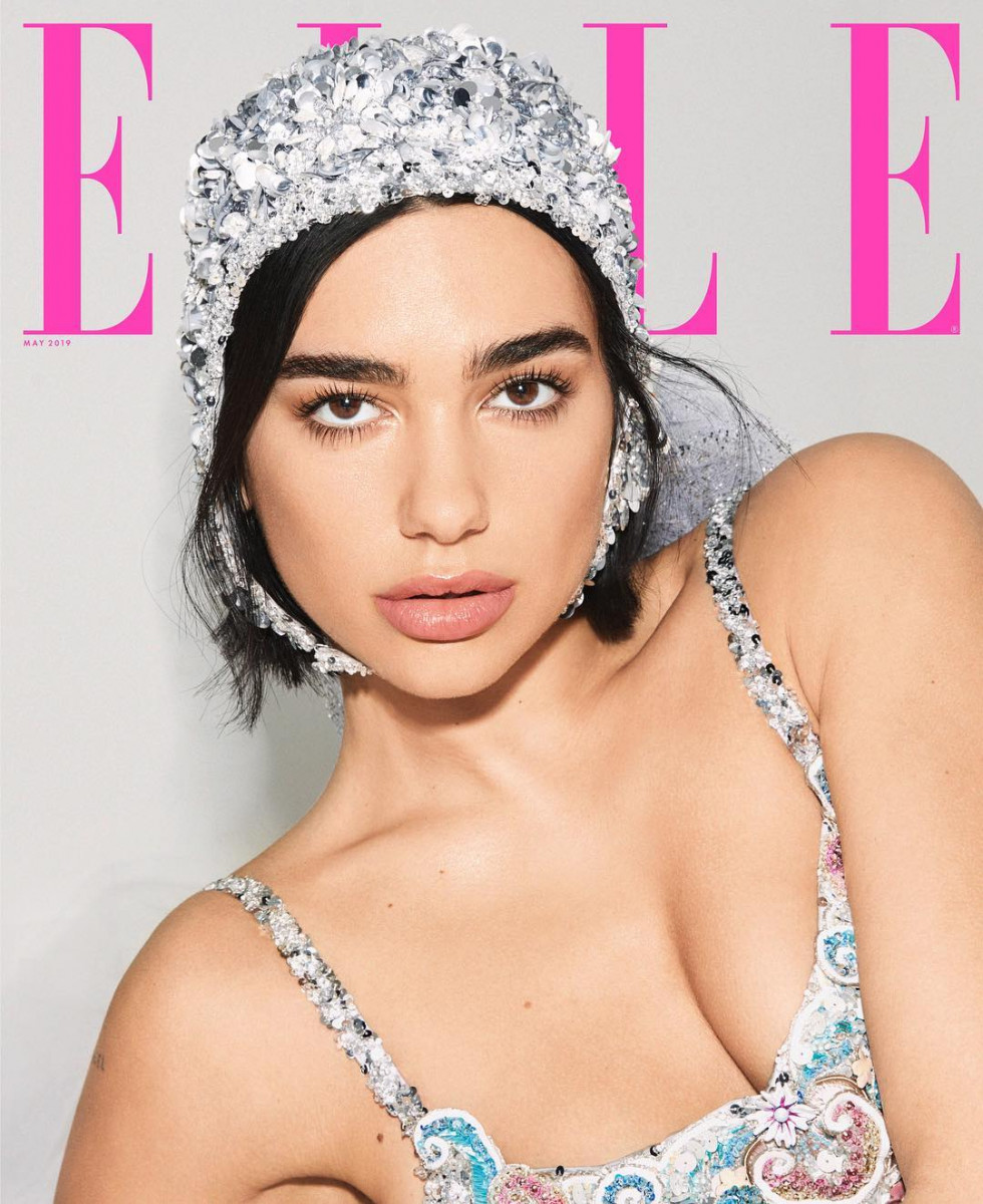 Dua Lipa: pic #1121494