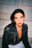 Dua Lipa photo #