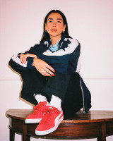 Dua Lipa photo #