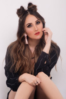 photo 25 in Dulce Maria gallery [id1049264] 2018-07-09