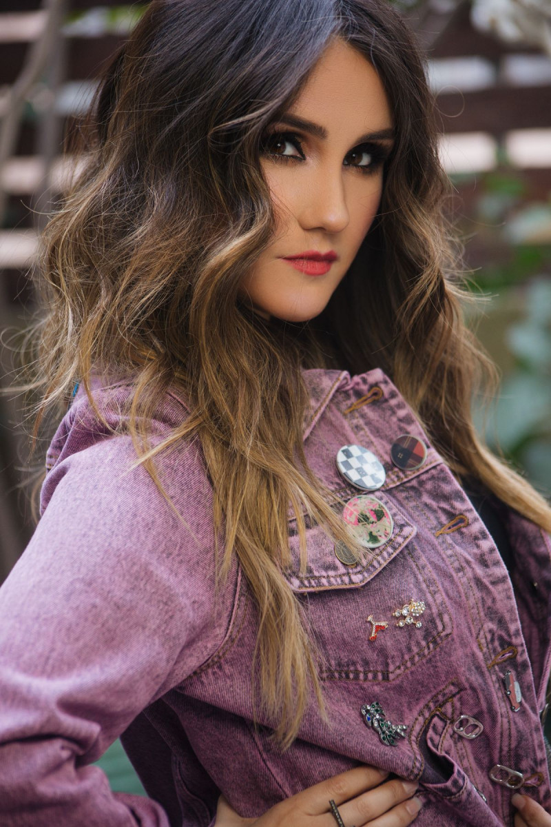 Dulce Maria photo 10 of 3 pics, wallpaper - photo #1049270 - ThePlace2