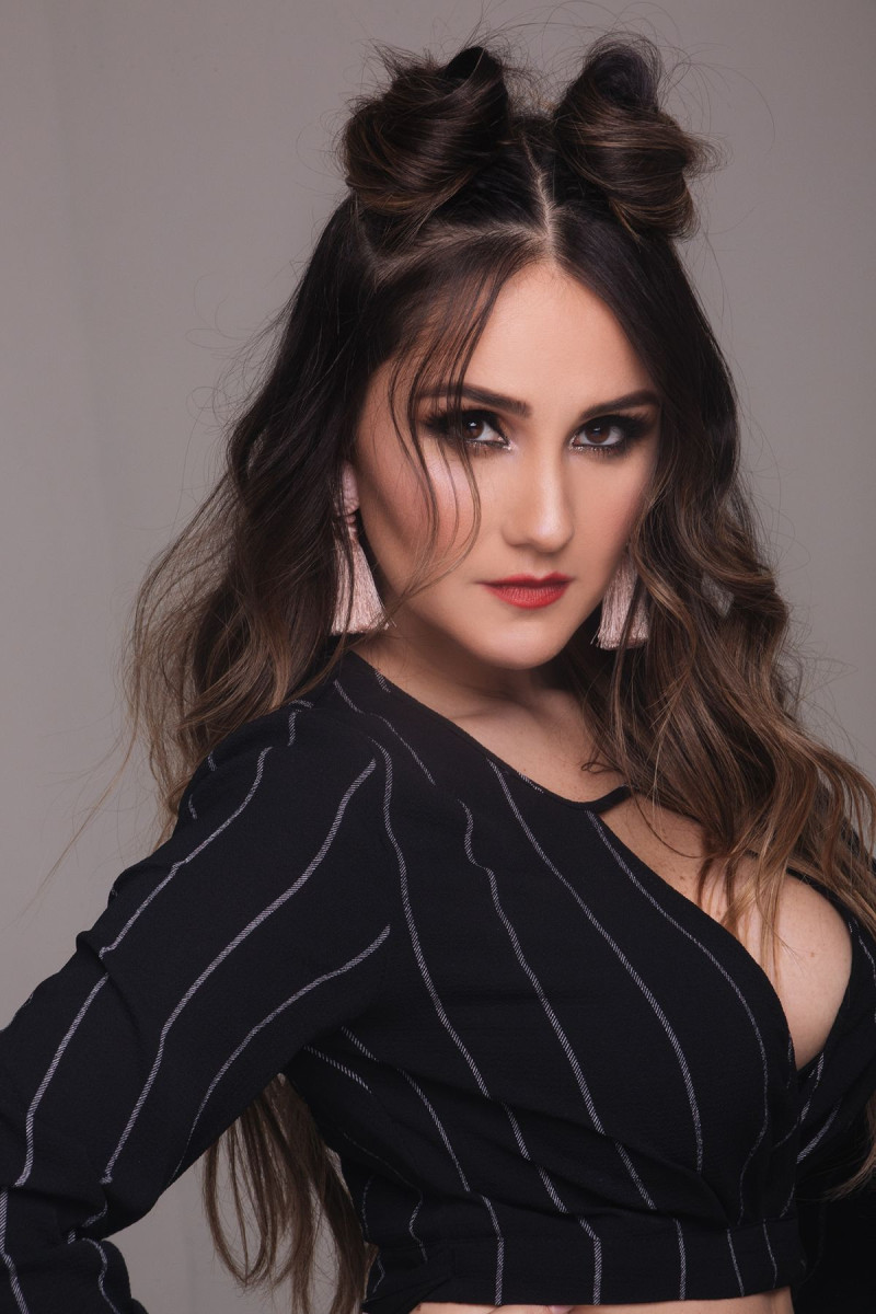 Dulce Maria photo 7 of 3 pics, wallpaper - photo #1049267 - ThePlace2