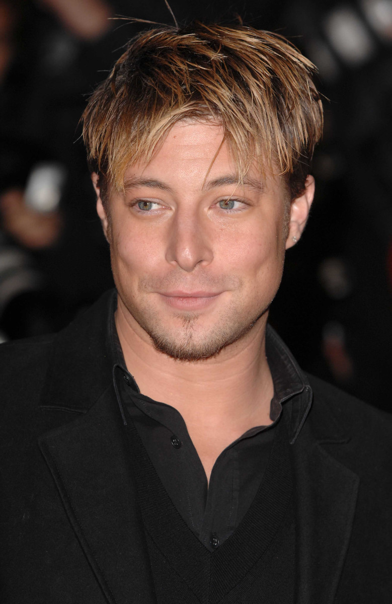 Duncan James: pic #327977