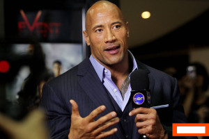 Dwayne Johnson photo #