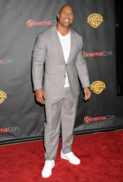 Dwayne Johnson photo #