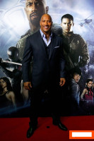 Dwayne Johnson photo #