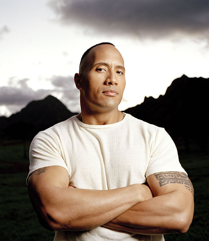 Dwayne Johnson Photo 17 Of 83 Pics Wallpaper Photo 121011 Theplace2