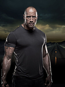 Dwayne Johnson pic #359827