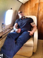 Dwayne Johnson photo #