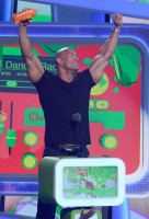 Dwayne Johnson photo #