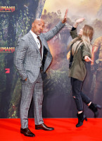 Dwayne Johnson photo #