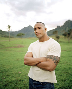 Dwayne Johnson pic #458541