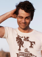 photo 10 in Dylan OBrien gallery [id742623] 2014-11-24