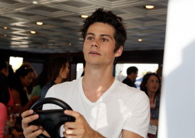 Dylan OBrien photo #