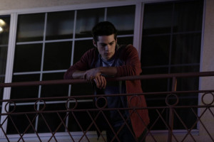 Dylan OBrien photo #