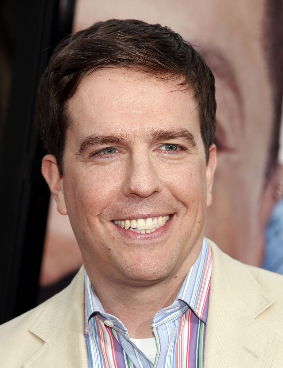Ed Helms Photo 2 Of 7 Pics, Wallpaper - Photo #427936 - ThePlace2