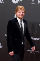 Ed Sheeran pic #1004170