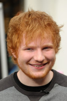 Ed Sheeran photo #