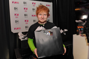 Ed Sheeran photo #