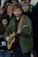 Ed Sheeran pic #1005974