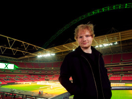 Ed Sheeran photo #