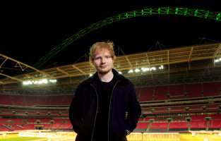 Ed Sheeran pic #998328