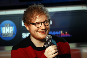 Ed Sheeran pic #985649