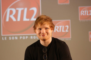 Ed Sheeran photo #