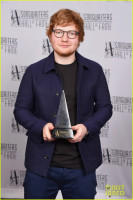 photo 8 in Ed Sheeran gallery [id944041] 2017-06-19