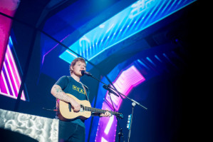 Ed Sheeran photo #