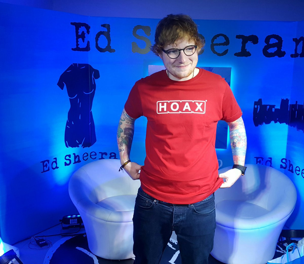 Ed Sheeran: pic #936534