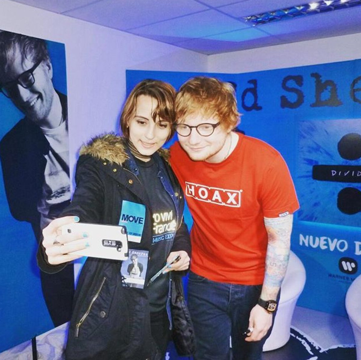 Ed Sheeran: pic #936532