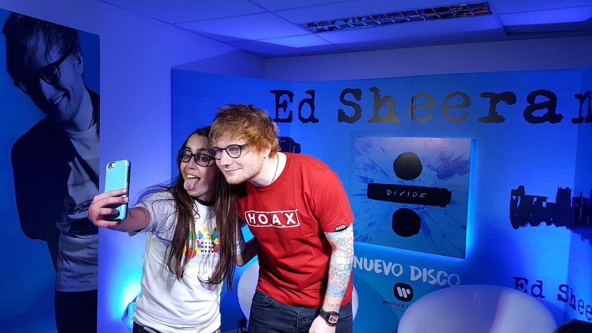 Ed Sheeran: pic #936529