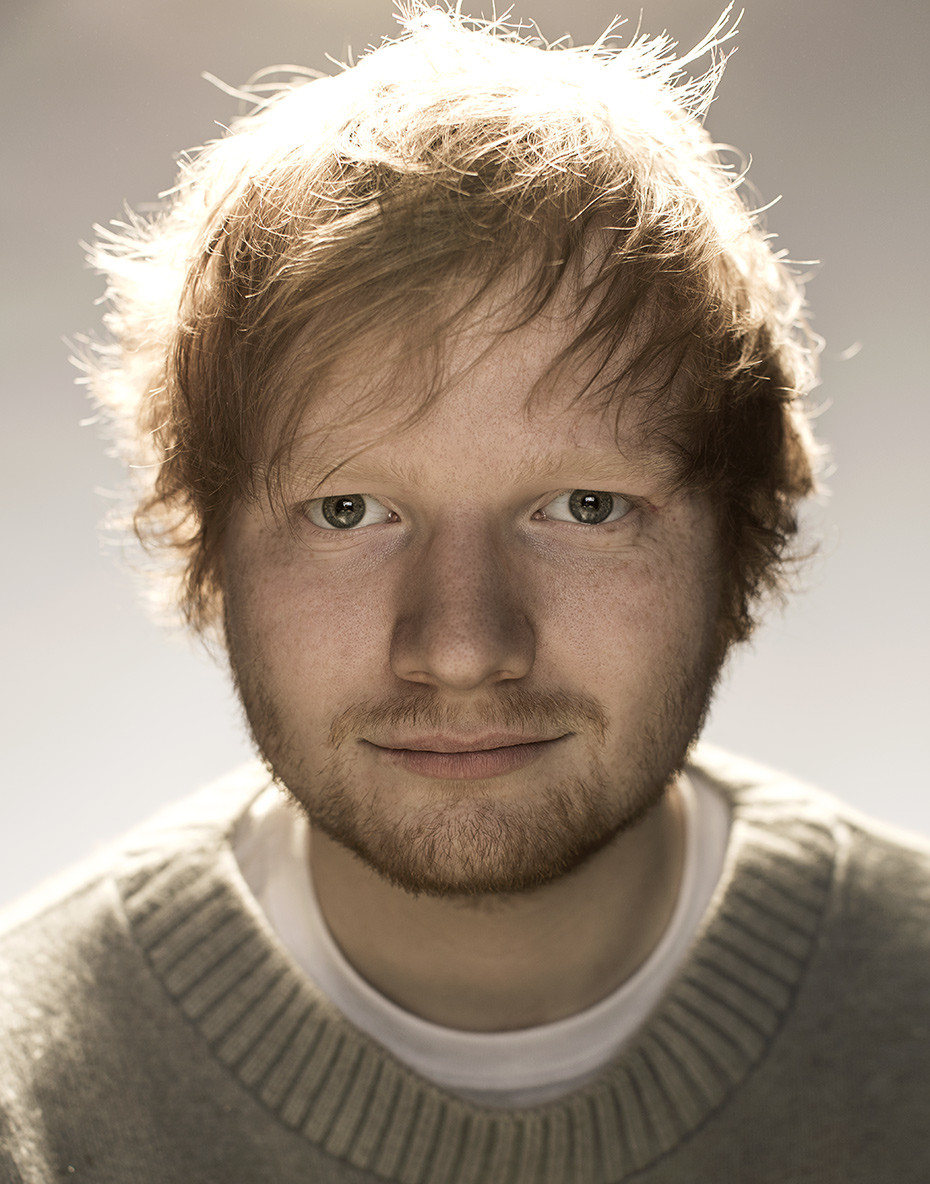 Ed Sheeran: pic #918970