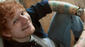 Ed Sheeran pic #1103882