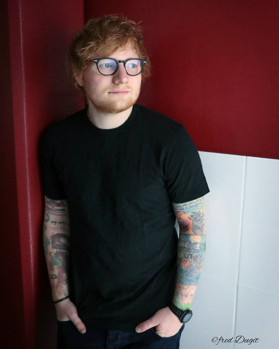 Ed Sheeran: pic #992958