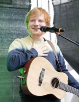 Ed Sheeran pic #922526