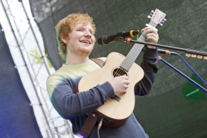 Ed Sheeran pic #922524
