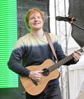 Ed Sheeran pic #922525