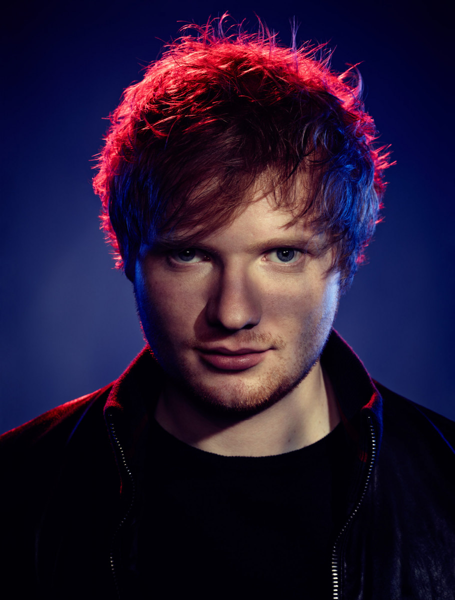 Ed Sheeran: pic #996972