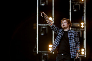 Ed Sheeran pic #1011312